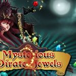 Mysterious Pirate Jewels 3