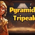 Pyramid Tripeaks