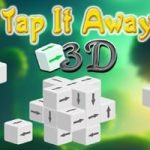 Tap It Away 3D